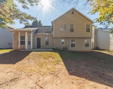 2716 Lake Park Ridge - Photo Thumbnail 40