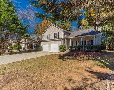 2716 Lake Park Ridge - Photo Thumbnail 2