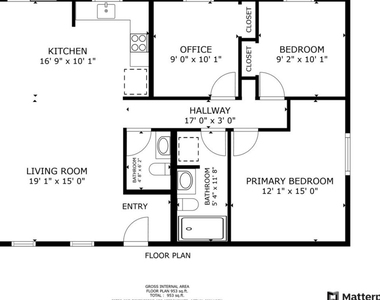 5045 Rochester Drive - Photo Thumbnail 19