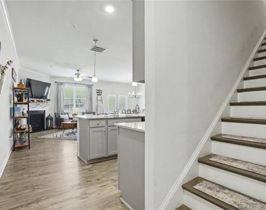 723 Woodstock Grove Drive - Photo Thumbnail 11