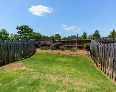 723 Woodstock Grove Drive - Photo Thumbnail 27