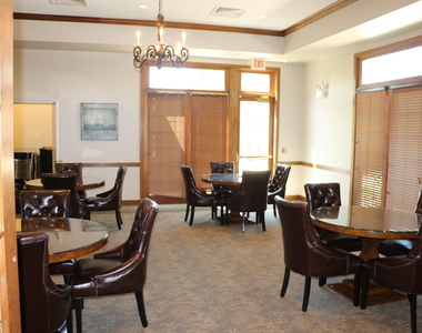 12724 Wild Rye Court - Photo Thumbnail 18