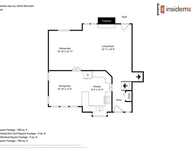 5142 Manitou Way - Photo Thumbnail 20