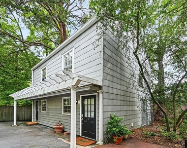 3635 Cantrell Road - Photo Thumbnail 1