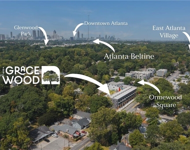 1160 Gracewood Avenue Se - Photo Thumbnail 5