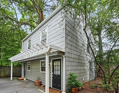 3635 Cantrell Road - Photo Thumbnail 1