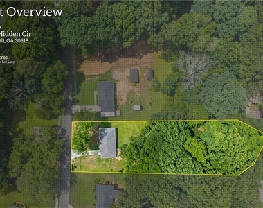1314 Hidden Circle - Photo Thumbnail 1