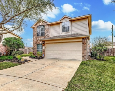 6303 Applewood Forest Drive - Photo Thumbnail 1