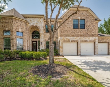 27323 Piney Ranch Lane - Photo Thumbnail 1