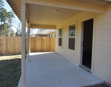 5522 Mesquite Oaks Trail - Photo Thumbnail 27