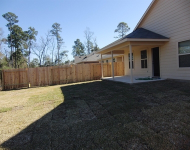 5522 Mesquite Oaks Trail - Photo Thumbnail 25