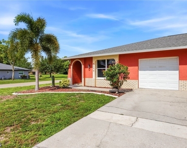 4346 Santa Barbara Boulevard - Photo Thumbnail 1