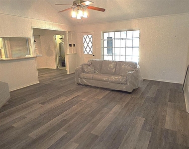12814 Westhorpe Drive - Photo Thumbnail 1