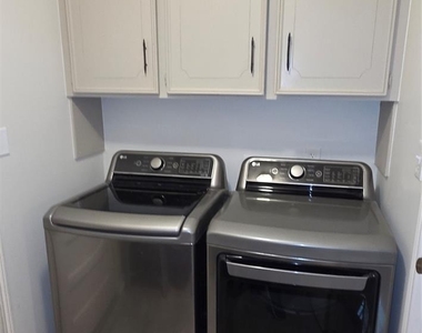 12814 Westhorpe Drive - Photo Thumbnail 18