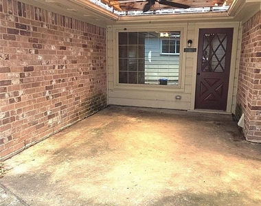 12814 Westhorpe Drive - Photo Thumbnail 15