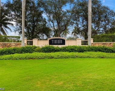 2728 Tiburon Boulevard E - Photo Thumbnail 17