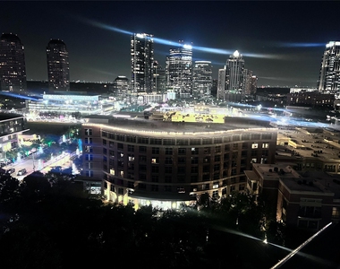 1901 Post Oak Boulevard - Photo Thumbnail 38