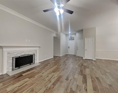 16803 Cobbler Crossing Drive - Photo Thumbnail 1