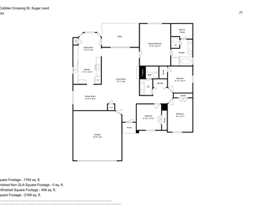 16803 Cobbler Crossing Drive - Photo Thumbnail 17