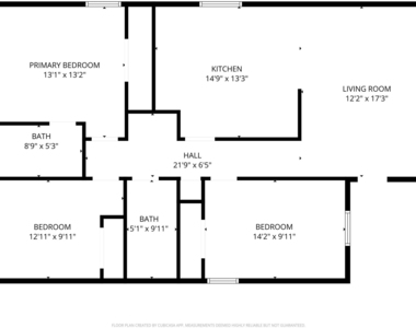 438 Spence Lane - Photo Thumbnail 23