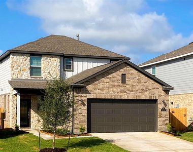 23123 True Fortune Drive - Photo Thumbnail 1