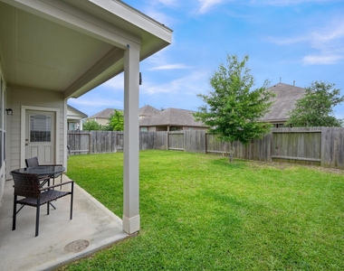 2717 Williams Grove Court - Photo Thumbnail 34