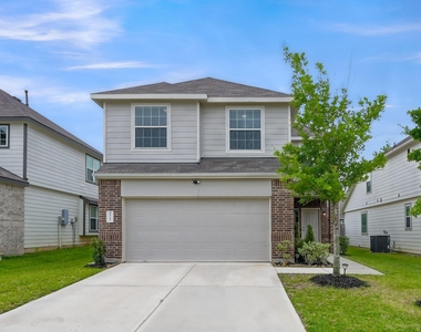 2717 Williams Grove Court - Photo Thumbnail 1