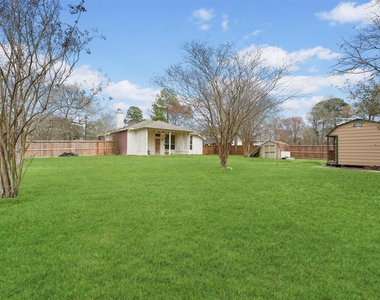 26975 Sabinal Trail - Photo Thumbnail 2