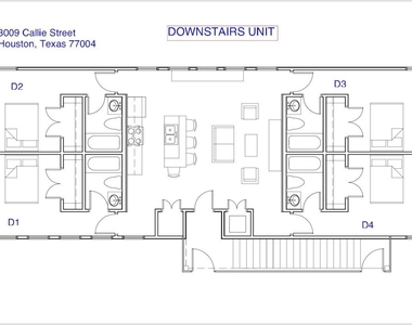 3009 Callie Street - Photo Thumbnail 17