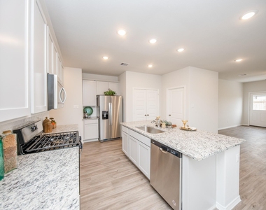 23302 Spring Genesis Lane - Photo Thumbnail 11