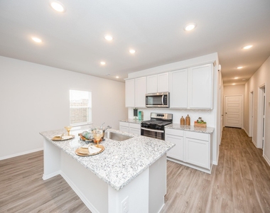 23302 Spring Genesis Lane - Photo Thumbnail 10