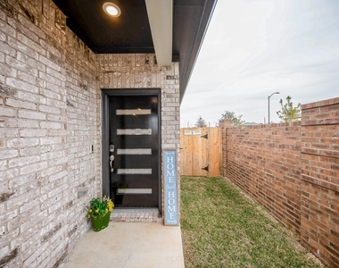 23302 Spring Genesis Lane - Photo Thumbnail 5