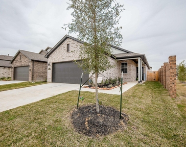 23302 Spring Genesis Lane - Photo Thumbnail 1