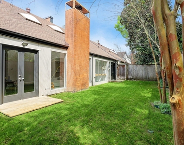 5300 Mercer Street - Photo Thumbnail 20