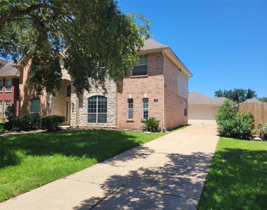 2134 Hill Canyon Court - Photo Thumbnail 1