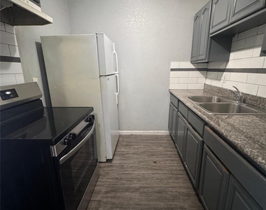 3802 Dabney Street - Photo Thumbnail 1