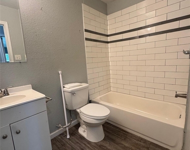 3802 Dabney Street - Photo Thumbnail 4