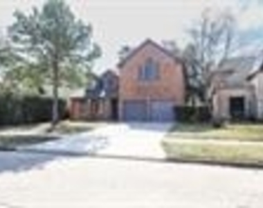1539 Ridgebriar Drive - Photo Thumbnail 1