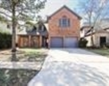 1539 Ridgebriar Drive - Photo Thumbnail 2