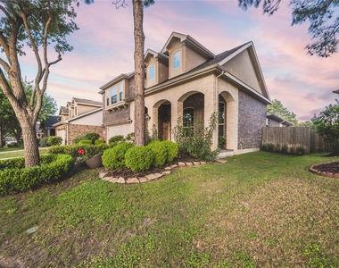 6306 Hidden Alley Drive - Photo Thumbnail 2