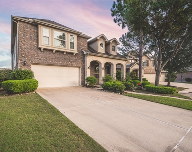 6306 Hidden Alley Drive - Photo Thumbnail 3