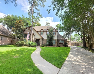 16806 Sandypine Circle - Photo Thumbnail 2