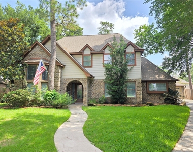 16806 Sandypine Circle - Photo Thumbnail 1