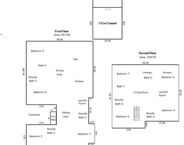 3516 Southmore Boulevard - Photo Thumbnail 24