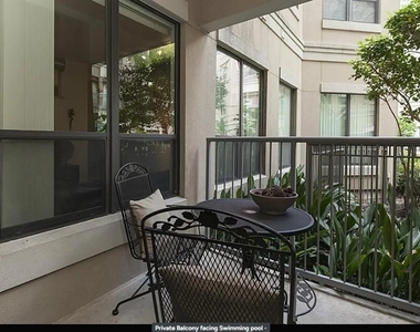 1901 Post Oak Boulevard - Photo Thumbnail 10