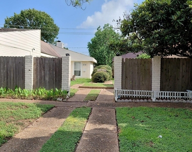 8314 Beechnut Street - Photo Thumbnail 14
