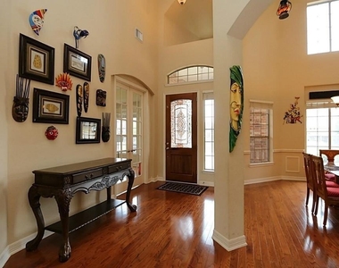 7610 Hampton Bay Lane - Photo Thumbnail 1