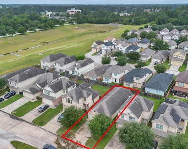 2650 Bammelwood Drive - Photo Thumbnail 3