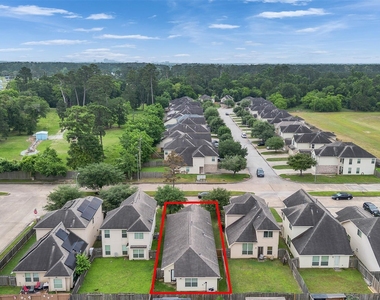 2650 Bammelwood Drive - Photo Thumbnail 1