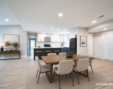 5315 Beechnut Street - Photo Thumbnail 2